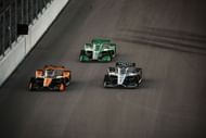 NTT Indy Car Series Bommarito Automotive Group 500 - Source: Getty